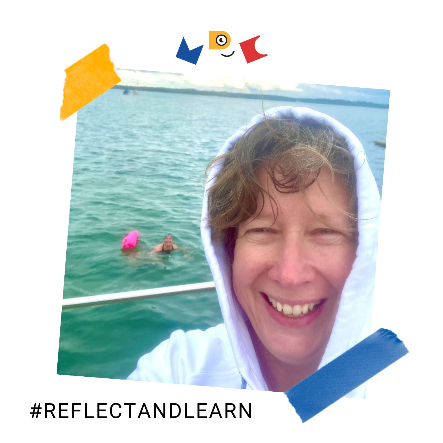 #reflectandlearn KW39/22